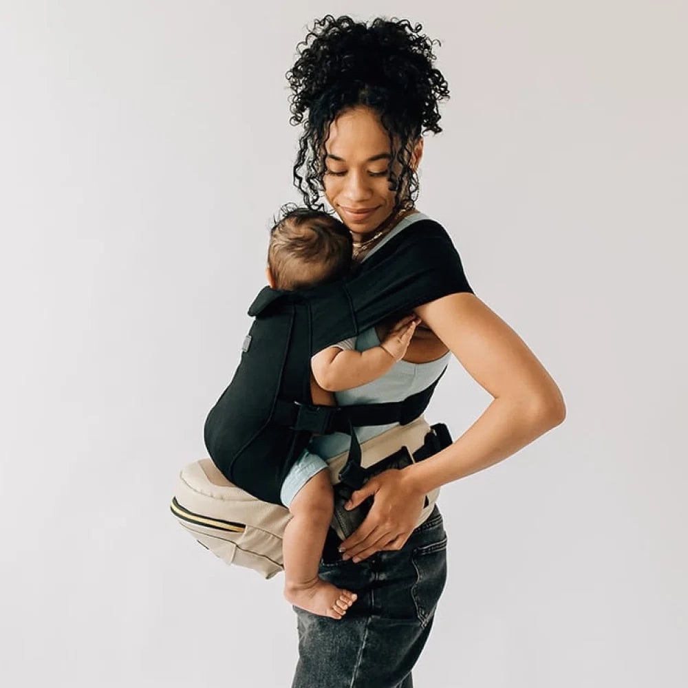 Tushbaby baby snug attachments